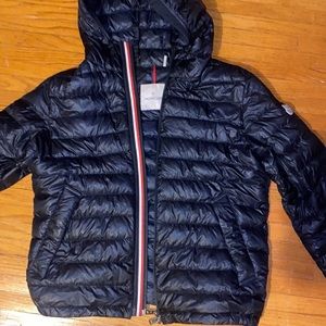 Moncler Morovan Giubbotto Morovan Jacket
